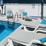 Spanic Haus Mit Pool Vir