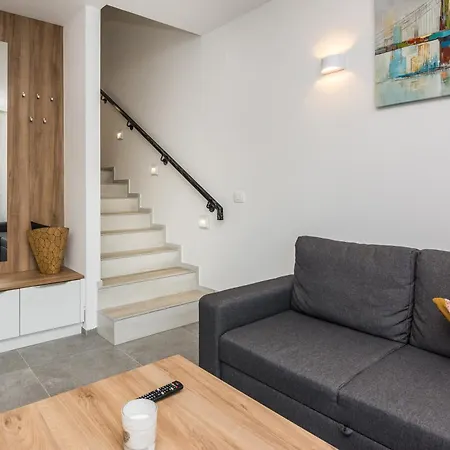 Holiday home Spanic Haus Mit Pool Vir