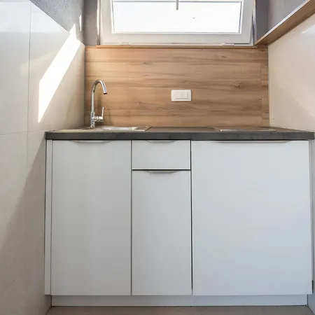 Spanic Haus Mit Pool *