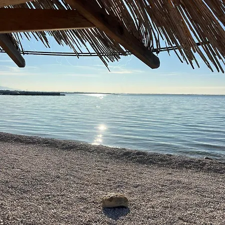 Spanic Haus Mit Pool * Vir