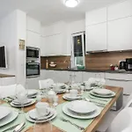 Spanic Haus Mit Pool Tatil Evi