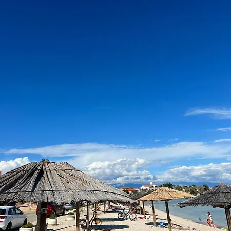 Casa de Férias Spanic Haus Mit Pool