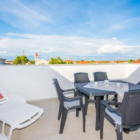 Spanic Haus Mit Pool Tatil Evi *