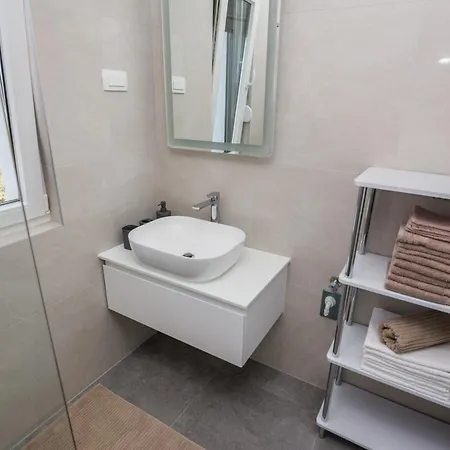 Casa de Férias Spanic Haus Mit Pool