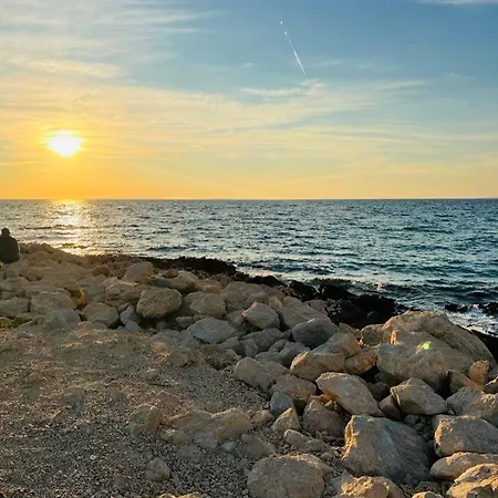 Semesterbostad Spanic Haus Mit Pool *