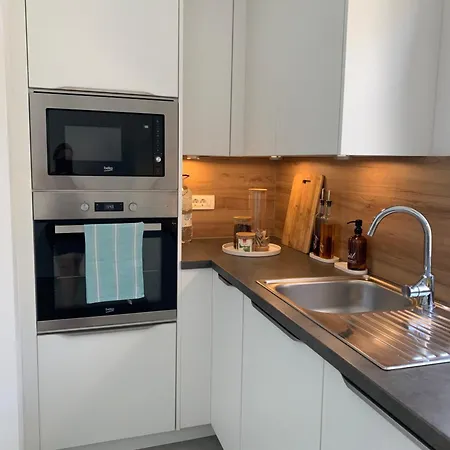 Spanic Haus Mit Pool * Vir