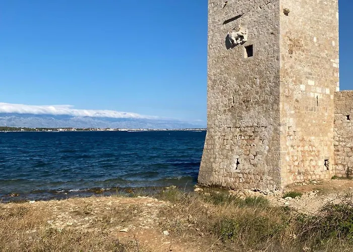 Spanic Haus Mit Pool * Vir