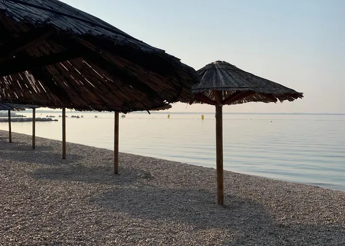 Spanic Haus Mit Pool