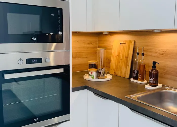 Spanic Haus Mit Pool Vikendica