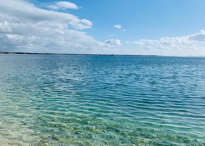 Vikendica Spanic Haus Mit Pool